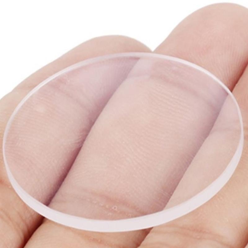 Resin High Definition Lens Compound Bows Scope Sight Replacement Bows Scope Sight Pin Lens Scope Accessories Enduring