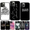 Мусульманская Сура Ихлас Исламские Цитаты Чехол Для Телефона Для iPhone 17 Air 15 16 14 13 12 Pro Max 11 Pro Max Plus