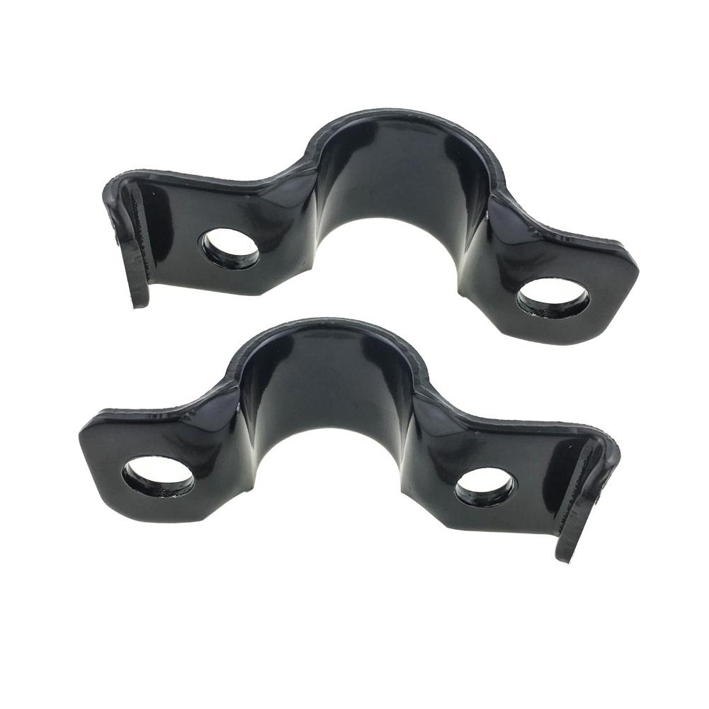 Replacement Saddle Rear Sway Bar Bracket Vehicle Suspension Repair 56231-06J10 5623106J10 High Universality Fitment