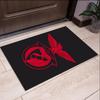 S.L. Benfica Printed Carpet,Rug,for Office Chair Living Room Bedroom Kitchen Room Decor Gifts.