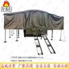 Heavy-Duty Truck & Vehicle Tarpaulin