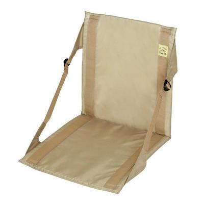 Captain Stag Monte Fd Коврик для стула Стул Хаки Ub 3053