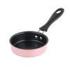Mini Non-Stick Frying Pan Stainless Steel Supplementary Food Pot New Fried Egg Pan  Kitchen Gadgets
