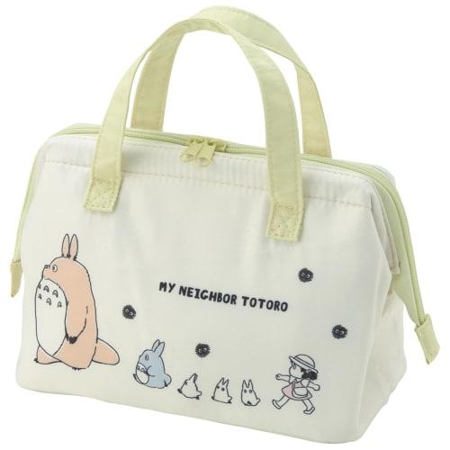 Skater Cool Pouch Lunch Bag Ghibli My Neighbor Totoro March KGA1