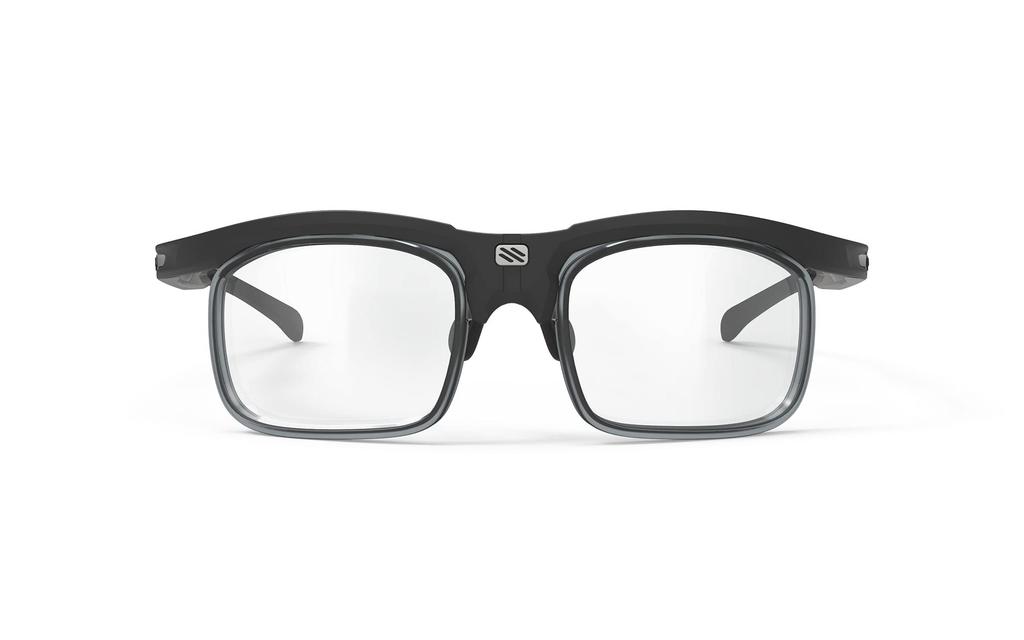 Спортивные солнцезащитные очки RUDYPROJECT MUGNUS Dock черные/оптические SP75OD06-0000