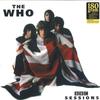 LP Запись WHO - Сессии BBC 5477271 Polydor, BBC 2020 Европа Рок