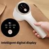 Portable Electric Remove Sweater Pilling Machine Clothes Fabric Shaver Hair Ball Trimmer Lint Fuzz Shaver Shaving Machine