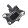 Coolant Thermostat Housing 53010553AB For Jeep Wrangler Liberty 2002-2005 53010553 53010553AA