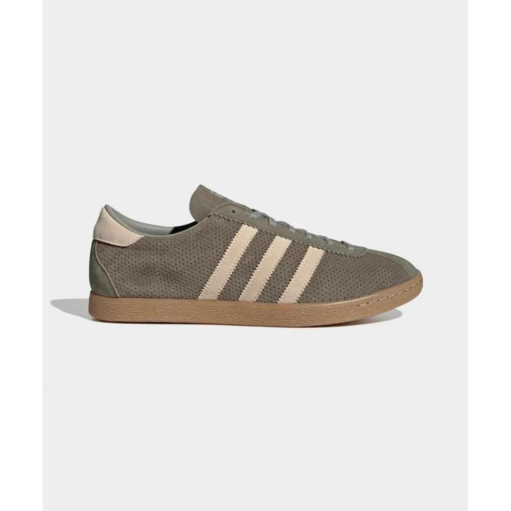 ADIDAS Olive Strata Sandwich IH9113