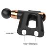 Shangheng Fascia Muscle Massager CN plug (adapter included)