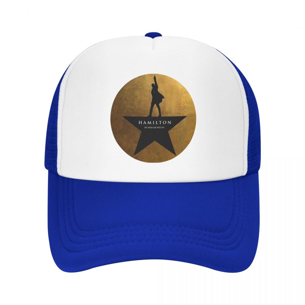 Спортивная кепка Hamilton на открытом воздухе, бейсбольная кепка унисекс, женская регулируемая шляпа, модная летняя шляпа