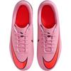 Nike Mercurial Vapor 16 Low top Kids' Soccer Shoes Pink Kids' FQ8286-600