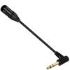 Аудиокабель XLR 3-контактный на 6,35 мм 1/4" TS/TRS Male, Стерео 6,35 мм на XLR Штекер, Стерео Микрофонный Аудио Разъем для Микрофона