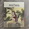 (нераспечатанный) Фотокнига Suzy Photobook Обложка A
