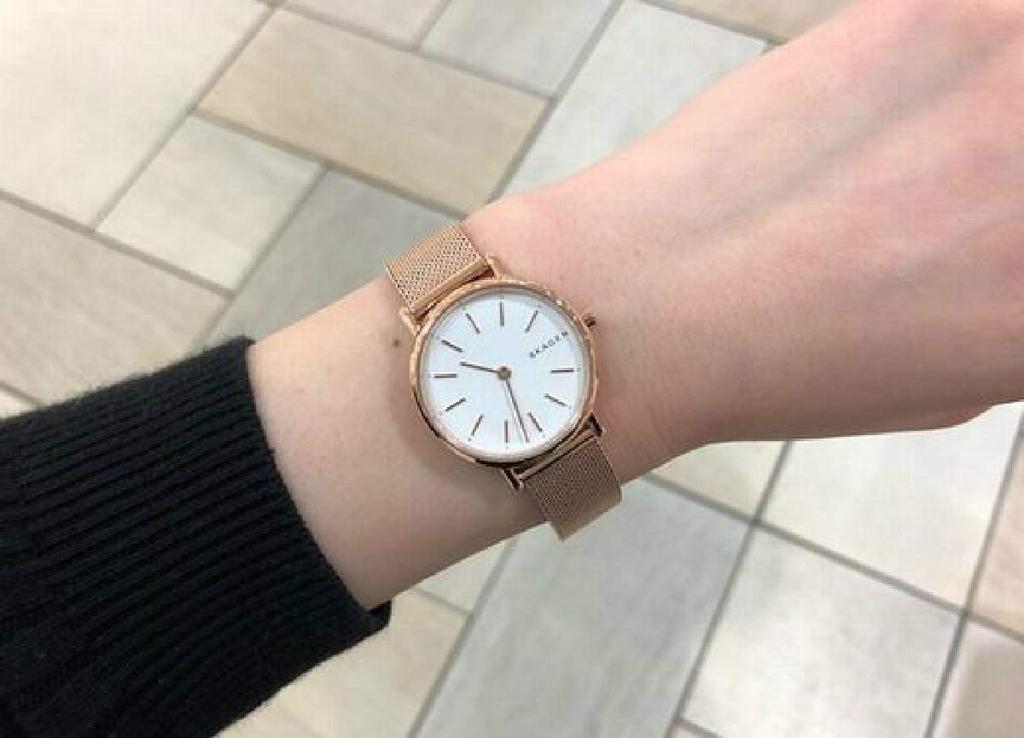 Skagen SKW2694 Signature Signatur Женская [Товар]