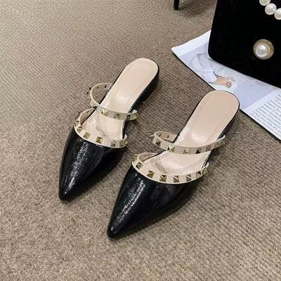 Туфли – Лодочки