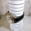 Used Operating CITIZEN EXCEED H610-T017100 Eco-Drive Men's