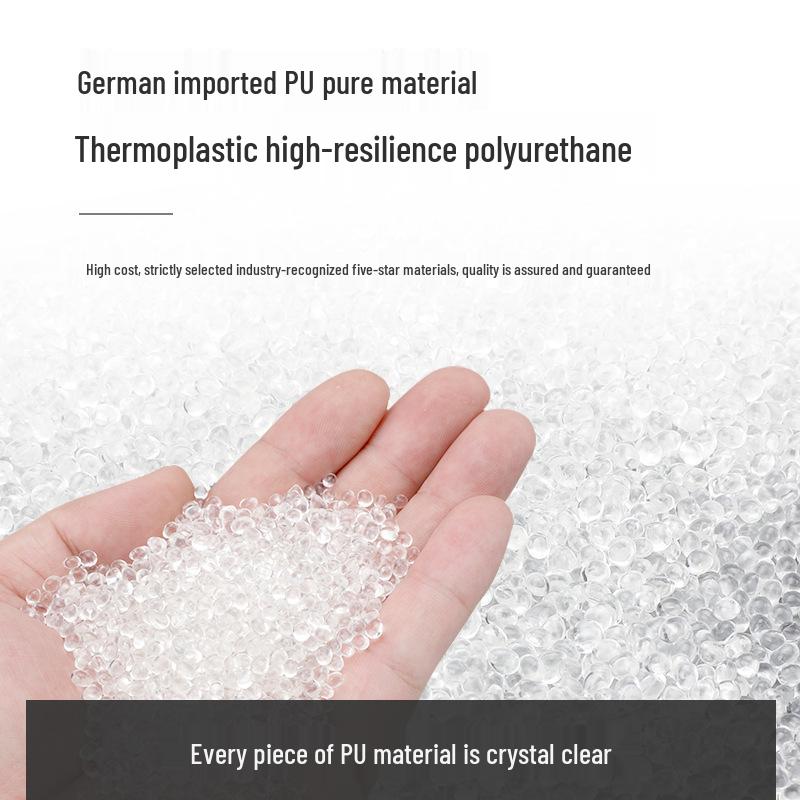 High-Pressure Retractable Air Hose with Quick Couplings