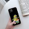 Чехол IR22 R-Rugrats для iPhone 7 8 11 12 13 14 15 16 16E XS Pro Max XR X SE