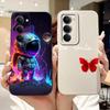 For Xiaomi Redmi 15 5G Case 2025 New Fashion Cartoon Cover Soft Silicone Phone Case For Xiaomi Redmi 15 Redmi15 4G Fundas Bumper