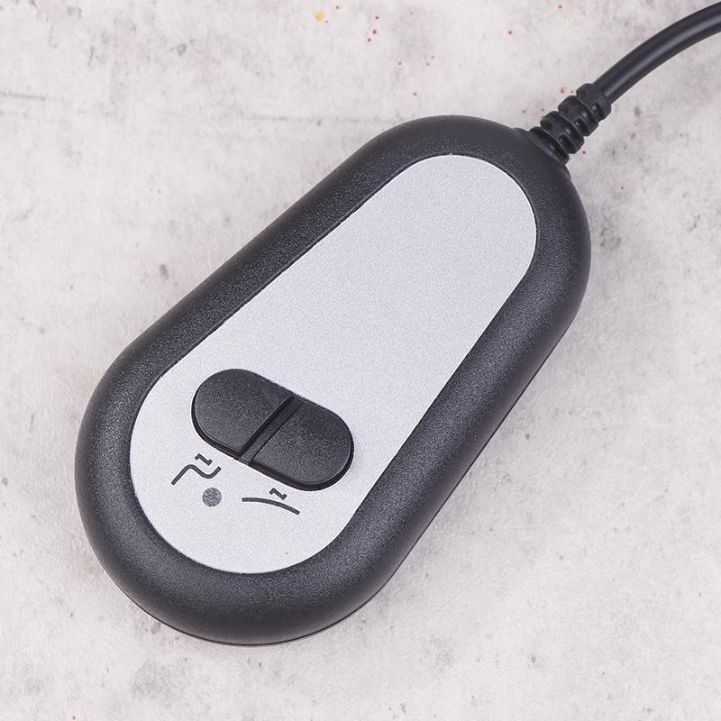 Электрическое кресло-реклайнер диван 2-кнопочный пульт дистанционного управления ручной переключатель контроллер массажная кровать специальное управление аксессуары для блока питания