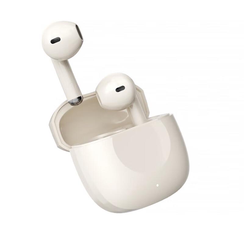 WOPOW TWS31 AI Наушники Bluetooth Полувкладыши с шумоподавлением