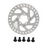 130mm Electric Scooter Disc Brake Rotor with 5 Bolts Fit for Xiaomi MI4 PRO Electric Scooter