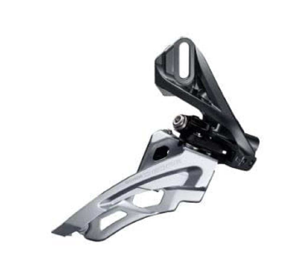 SHIMANO Direct Mount Side Swing 3x10S Compatible Top FD-M6000 Gear 40-42T