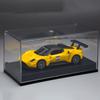 1:64 Мини Диво V12 Сиан GT2 720S Валькирия Модель Машинки Игрушка Сплав Литье под Давлением Коробка с Пылезащитным Чехлом Модели Машин Игрушки Коллекционные Украшения