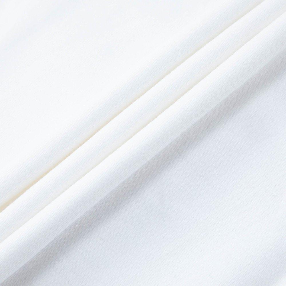 Puma Мужская футболка с коротким рукавом и круглым вырезом, с принтом, белая 539497-01