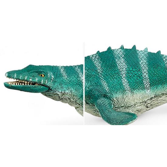 Schleich Mosasaurus Figure SL15026, Popular Toys In Korea