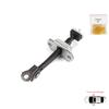 EDP1476 Ограничитель открывания передней двери для Honda Civic MK7 VII 2000-2006 Купе Хэтчбек Седан 72380S5DA11