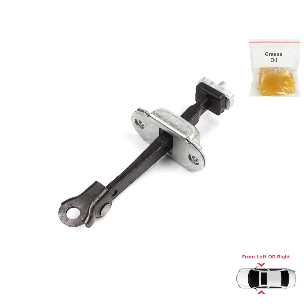 EDP1476 Ограничитель открывания передней двери для Honda Civic MK7 VII 2000-2006 Купе Хэтчбек Седан 72380S5DA11
