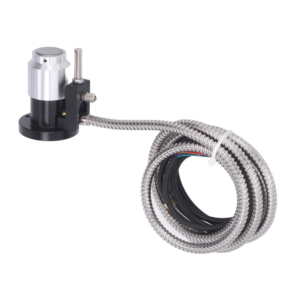 CNC Tool Setter 6 Core Wire High Accuracy Rust Proof Alloy Steel Touch Tool Setter for Control