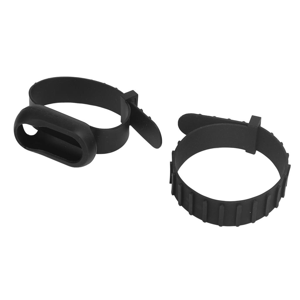Action Camera Hand Mount Wrist Strap Silicon Protective Case with Adapter Strap for Insta360 Go3 Action Camera