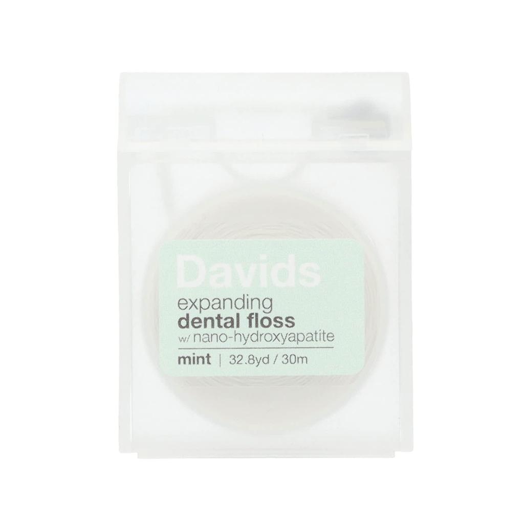 Extended Floss Refill System + Refill, Mint, 2-Count