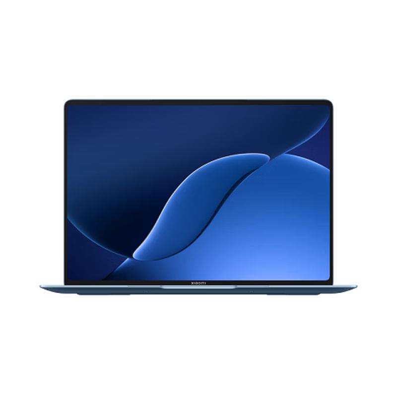 Тонкий и легкий ноутбук Xiaomi Book Pro 14 (Китайская версия)