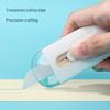 Deli TD262 Mini Ceramic Utility Knife