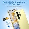 Смартфон S25 Ultra с большим объемом памяти в наличии