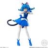 PreCure Cutie Figure 3 Специальный набор StarTwinkle (Конфеты-игрушки)