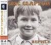 CD ERIC CLAPTON - Reptile WPCR11100 Reprise Records 2001 Japan Rock Used