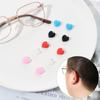 Grip Temple Tip Holder Eyeglasses Grip Anti-slip Holder Eyewear Hook Ear Hook Eyeglass Accessories