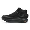 Fila Boa Explorer 2 Удобные Универсальные Флисовые Кроссовки с Высоким Верхом Мужские кроссовки Черные A12M441110FBA