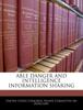The Able Danger and Intelligence Information Sharing Book