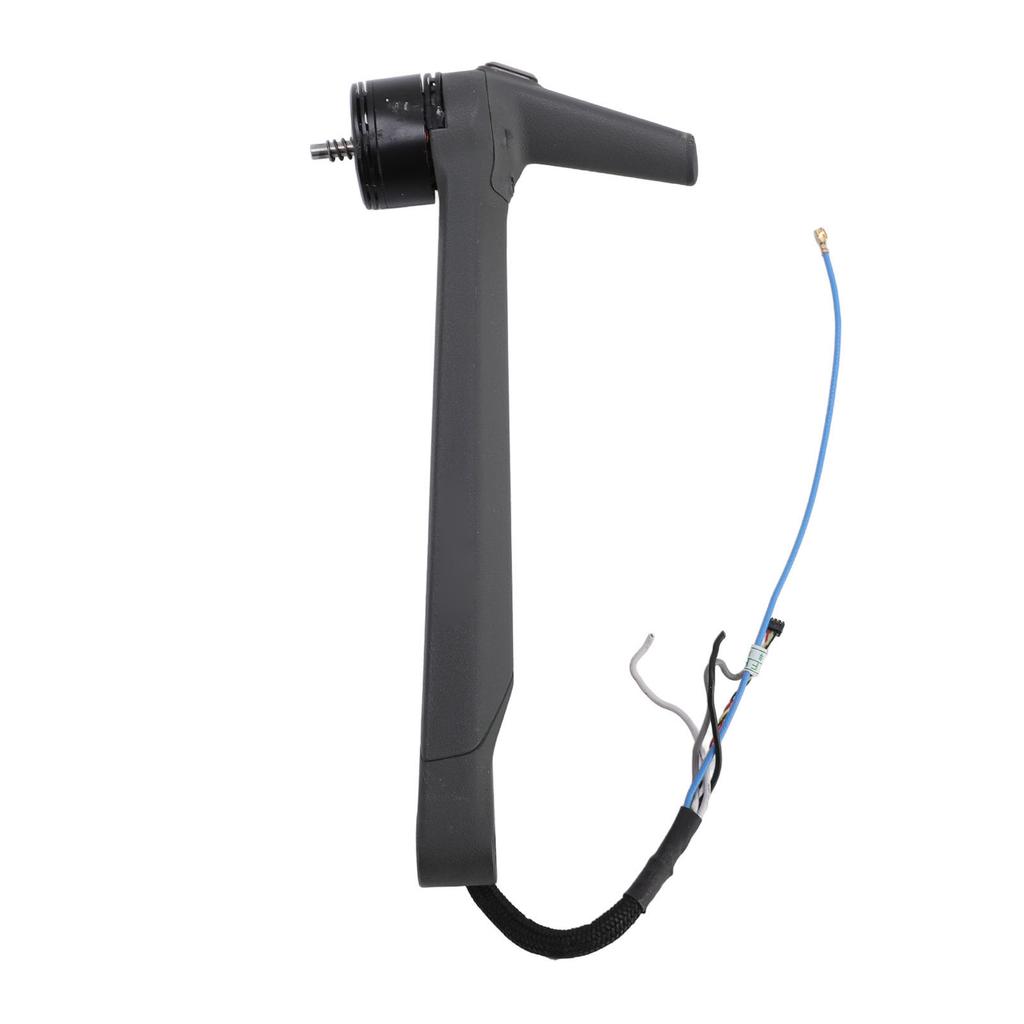 Корпус двигателя дрона, прочная, прочная конструкция, ударопрочный, легкий, передний левый двигатель