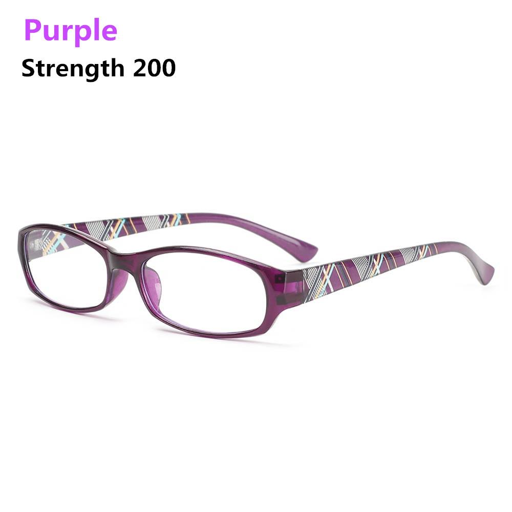 Портативные элегантные очки с защитой от синего света, очки для чтения, защита глаз, ультра легкая оправа