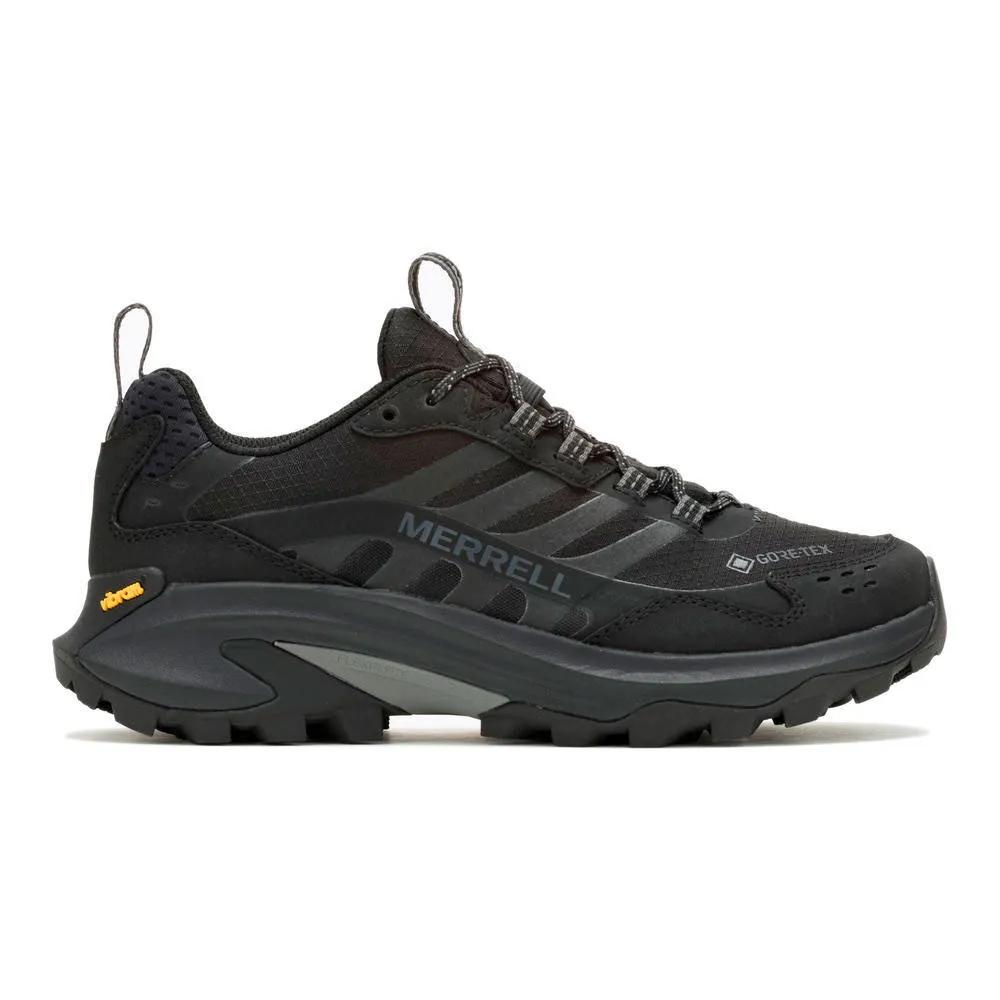 Merrell Ботинки для хайкинга Speed Remix Goretex