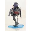 Kotobukiya Kantai Collection -KanColle- Akatsuki -Anime ver.- 18 масштаб ПВХ окрашенная готовая фигурка