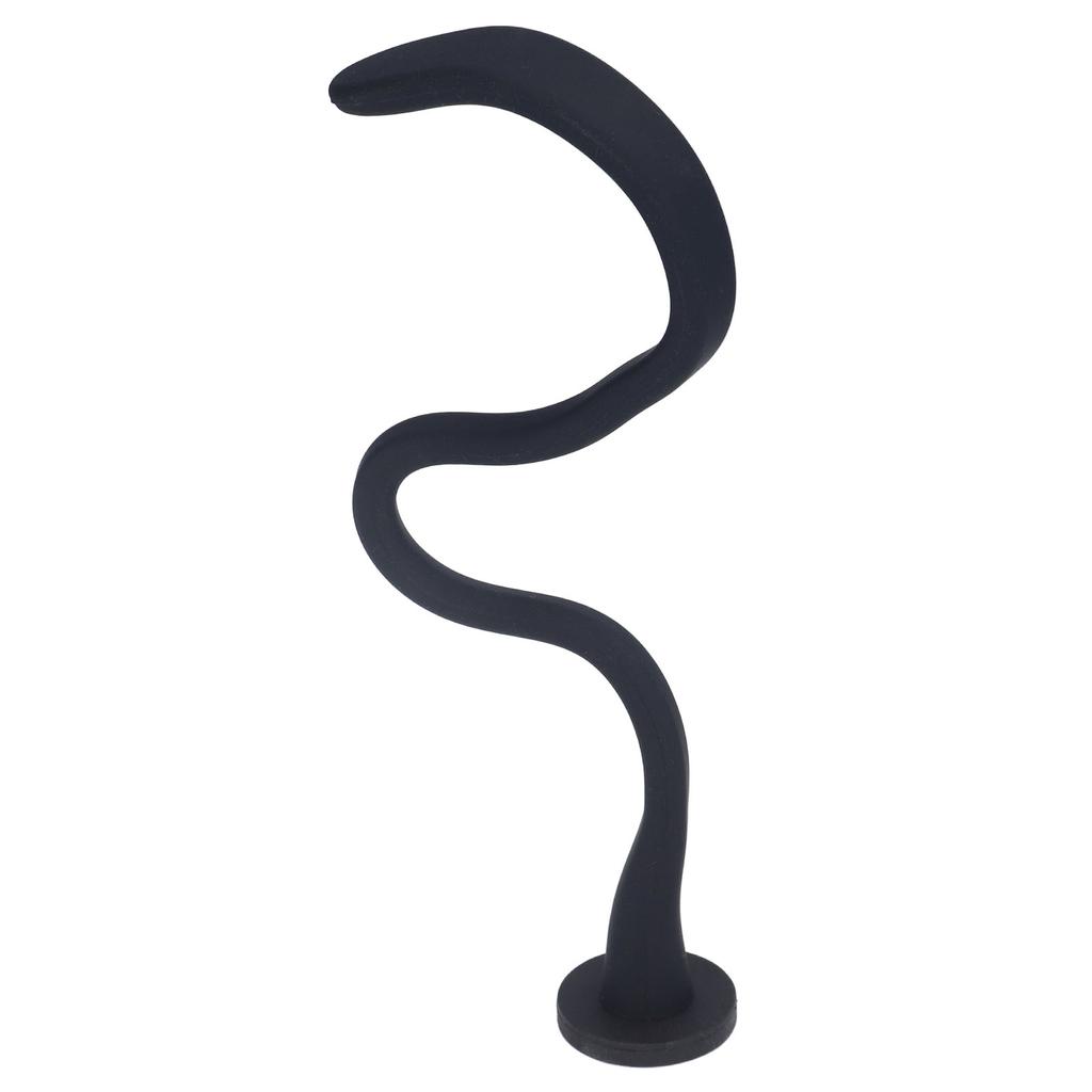 1pcs Silicone Washer Door Prop Magnetic Washing Machine Door Holder Keep Washer Door Open Drying Machine For Home