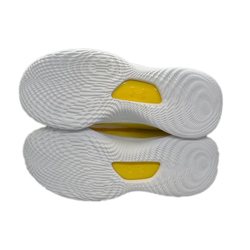 Under Armour Кроссовки Curry 8 Nm 'Yellow' 3024785-700